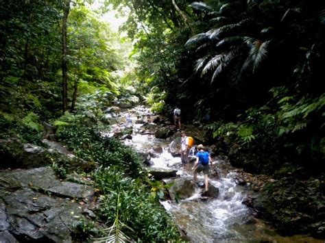 Ta Taki Falls Okinawa Hai