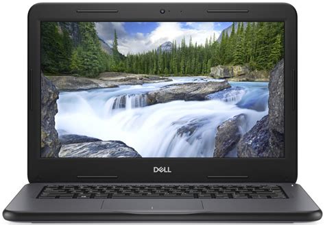 Dell Latitude 13 3310 Full Specifications