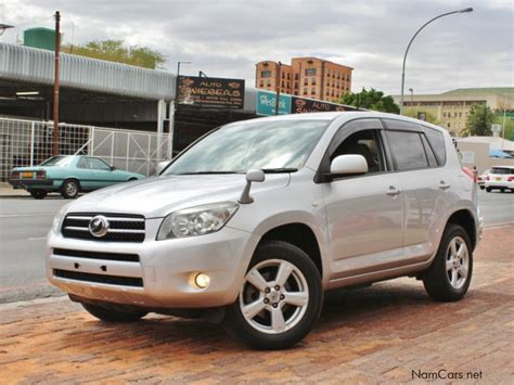 Used Toyota Rav Rav For Sale Windhoek Toyota Rav Sales