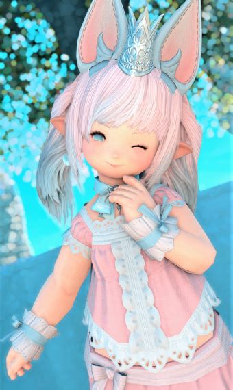 Candy Princess | Eorzea Collection