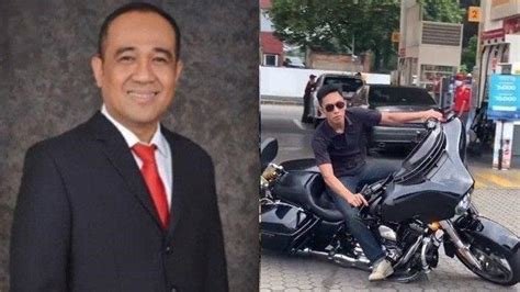 Kekayaan Rafael Bakal Diselidiki Kemenkeu Dan KPK Hartanya Melejit Rp