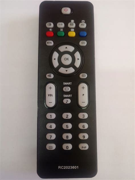 Pilot Do TV Philips 24PFL3312 10 26PFL3312 10 Sklep Opinie Cena W