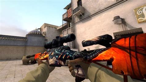 CS:GO weapon skins: where to get? | CSGO-Top.com