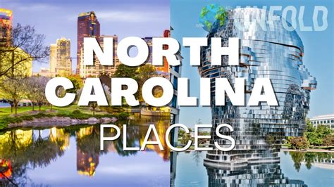 North Carolina Travel Guide The Best North Carolina Places Travel Video Youtube