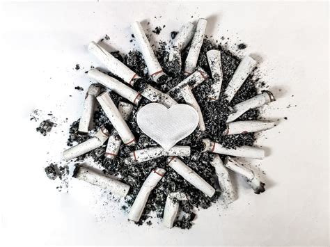 How Smoking Affects Oral Health — Salivea