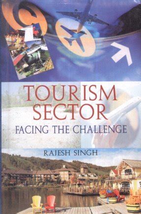 Buy Tourism Sector Facing The Challenge Book Online At Low Prices In