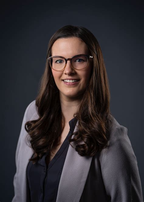 Dr. Hannah Ballard | Academy of Fellows | Rice University