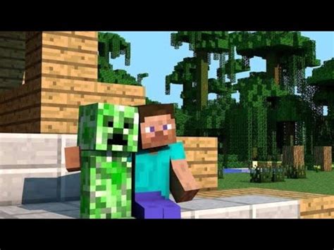 Het Echte Einde Van De Minecraft Survival YouTube