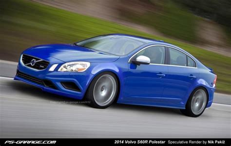 Volvo S60R:picture # 13 , reviews, news, specs, buy car