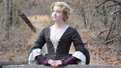 Costume Spotlight 18th C Undress Youtube