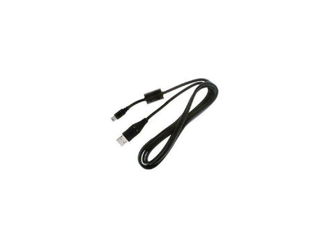 Replacement Pin Usb Data Cable For Sony Cyber Shot Digital Cameras