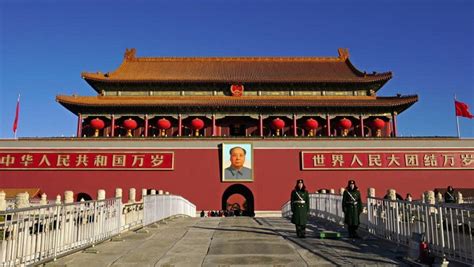 12 Historical Places of interest in Beijing, China - RTF | Rethinking ...