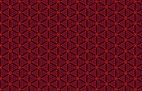 Dark red fabric design pattern 29869171 Vector Art at Vecteezy