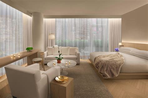 Suites in Times Square New York | The Times Square EDITION