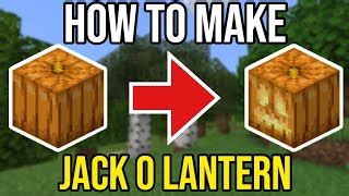 אפליה על רקע מין חלש סירה חיצונית how to craft jack o lantern in