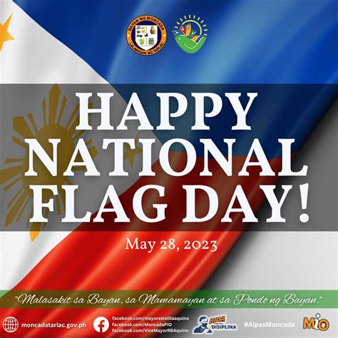 Happy National Flag Day Kailyan