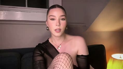 Pretty Brunette Whore Loves To Play With BBC Dildo