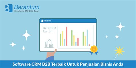 Software Crm B B Terbaik Untuk Penjualan Bisnis Anda