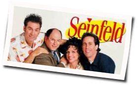 Television Music - Seinfeld Theme (Ver. 2) Bass Tabs