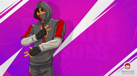 Fortnite Ikonik Wallpapers - Top Free Fortnite Ikonik Backgrounds ...