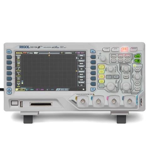 Digital Oscilloscope Rigol Ds Z Plus Gsmserver