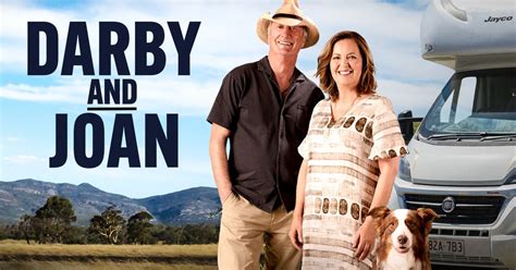 Watch Darby And Joan Series Episodes Online