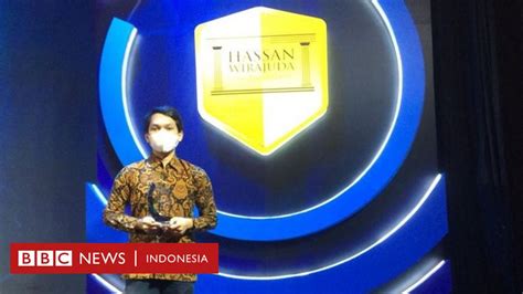 Jurnalis Bbc Indonesia Kembali Raih Penghargaan Dari Kemlu Melalui