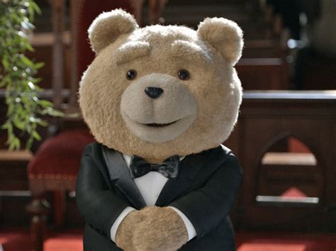 Ted 2 Review Roundup: Can the Crude Teddy Bear Still Make Critics Laugh? | E! News UK