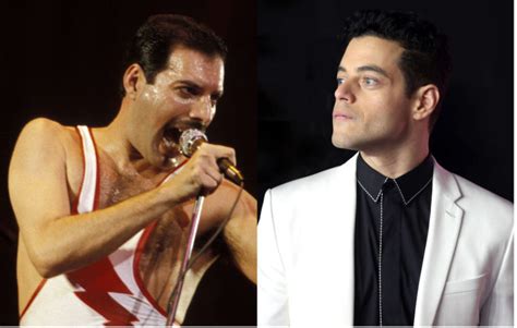 Here's what the critics have to say about 'Bohemian Rhapsody'