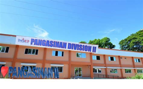 Pangasinan Division II | Bayan ng Binalonan, Pangasinan