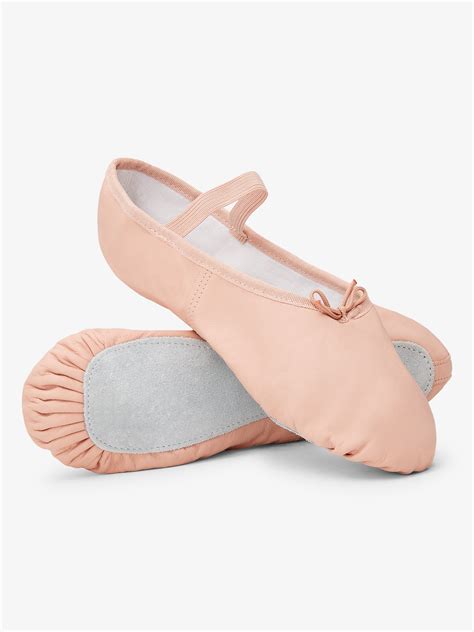 Ballet Dance Shoes at DancewearDeals.com