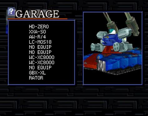 Is The New Armored Core Announced Yet On Twitter Parts List