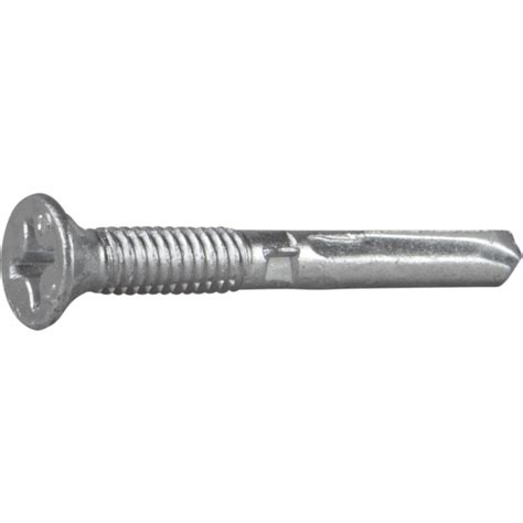 VINGESKRUE STÅL SH BS 5,5X45 CS-250 | Byggtorget