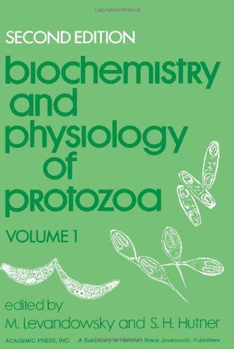 9780124446014 Biochemistry And Physiology Of Protozoa V 1 0124446019 Abebooks