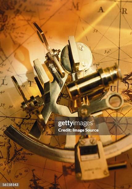 Antique Nautical Charts Photos And Premium High Res Pictures Getty Images