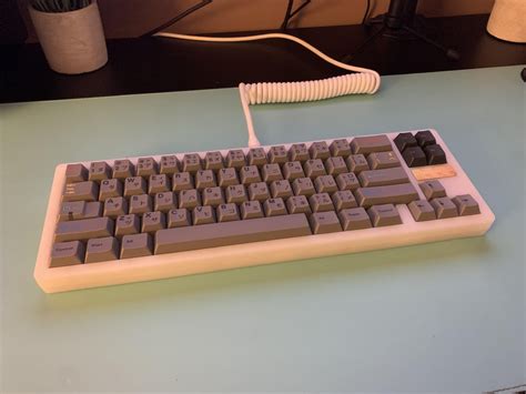 I Feel Like I Spent Too Much Money On Keycaps Just To Feel So