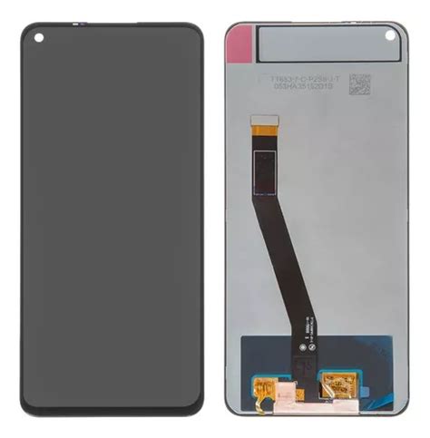 Display Pantalla Lcd Tactil Para Xiaomi Note 9 Incell Cuotas Sin