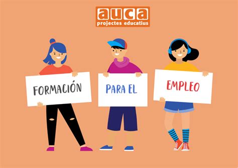 Actividades Extraescolares Auca Projectes Educatius