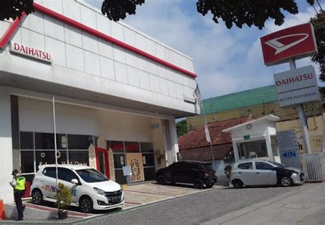 5 Dealer Daihatsu Blitar Harga Jual Resmi Sigra DP 3jt FixPalembang