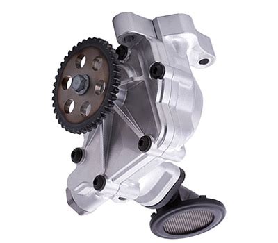 Eng Op Engine Oil Pump