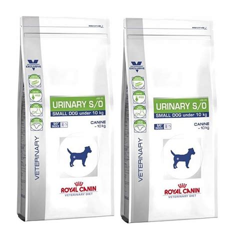 Обзор кормов royal canin urinary для собаки мелкой породы: секретный состав