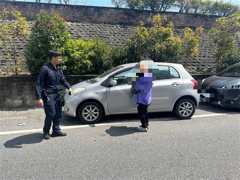 婦人記錯停車位置 花市警即刻協助尋回 東台先鋒報