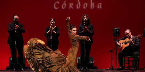 Final Concurso de Arte Flamenco de Córdoba El cante brilla en la