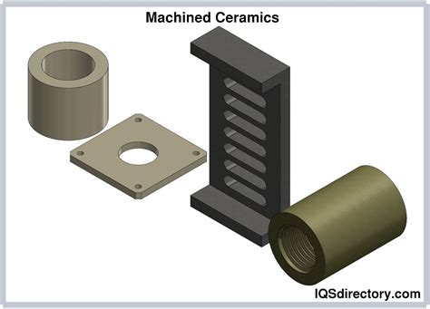 Ceramic Machining