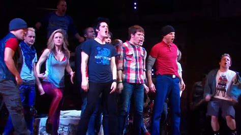 Broadway Idiot Movie Official Trailer Video Dailymotion