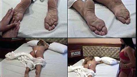 VOYEUR LESBIAN Part Fetish Place Clips Sale