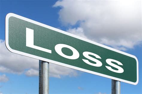 Loss - Free of Charge Creative Commons Green Highway sign image