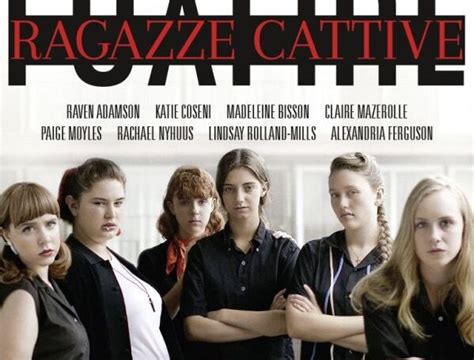 Foxfire Ragazze Cattive Cgtv It