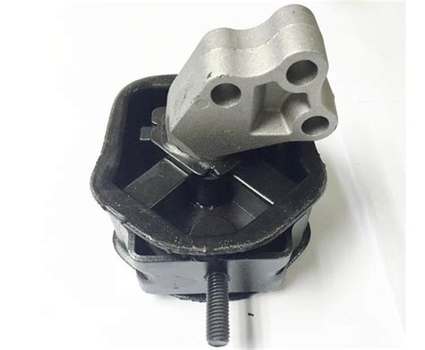 Base De Motor Derecha Ford Fiesta Power Max Move MercadoLibre