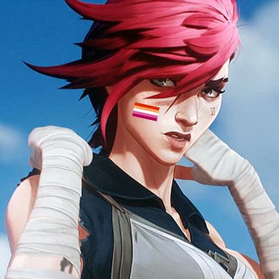 Vi Lesbian Arcane Icons PERCYPHNE On Twitter Requests Closed